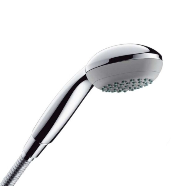 HANSGROHE - Crometta 85 Sprchová hlavice Vario, 2 proudy, chrom 28562000