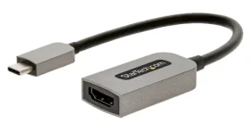 StarTech adaptér USB-C na HDMI / Redukce / 4K 60Hz / HDR10 / USB-C DP Alt Mode (USBC-HDMI-CDP2HD4K60)