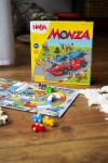 Haba Společenská hra Monza CZ verze, Haba, W056812