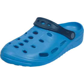 CRV WAIPI LADY 53650 pantofel sv.modrá 37 0206008352037