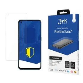 3mk FlexibleGlass / Hybridní sklo / Oppo Reno 5 a Reno 5K 5G