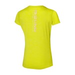 Běžecké tričko Mizuno Core Mizuno Tee J2GAA70840 Velikost textilu: M