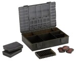 FOX Krabička Edges Loaded Tackle Box Medium (CBX091)