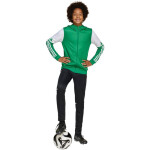 Adidas Squadra 25 Hoody Jr JP3163 Mikina 164 cm