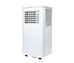 Solight mobilní klimatizace 9000 BTU, smart WiFi, chlazení, odvlhčování, ventilátor