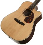Furch Vintage 1 Dc-SR