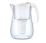 AQUAPHOR Provence 4.2 l bílá / Filtrační konvice / až 350 l / filtr: A5 Mg (4744131013602)