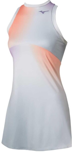 Tenisové šaty Mizuno Tennis Dress 62GHD70004 Velikost textilu: M