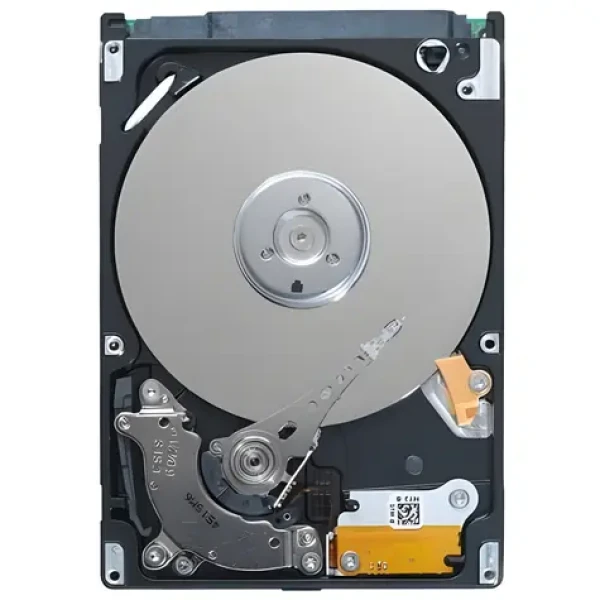 DELL 480GB SSD / 2,5" SATA 6Gbps / Read Intensive / Hot-Plug / 512e / pro PowerEdge (400-AXTV)