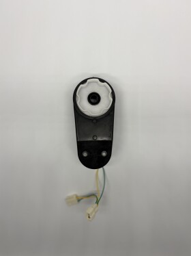Mamido Motor s převodovkou 12V 16500 RPM