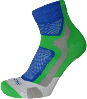 Dětské multisportovní ponožky Mico CALZA MULTISPORT PERFORMANCE KIDS Velikost textilu: S