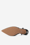 Lodičky NINE WEST CD23029-3 Syntetický materiál