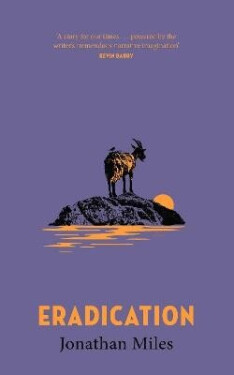 Eradication - Jonathan Miles