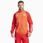 Adidas FC Bayern Pre Jacket IN6314 pánské