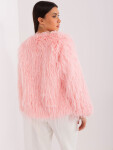 Bunda AT KR 2359.96P světle růžová S/M