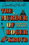 Murder of Roger Ackroyd