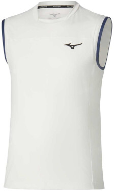 Běžecké tričko Mizuno Stargazer Shadow Sleeveless 62GAD00101 Velikost textilu: XL