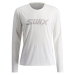 Pánské sportovní triko Swix Relay LS M