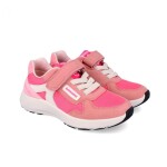 Dívčí tenisky URBAN ELASTICOS ROSA Biomecanics 262277-D032 - 38