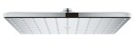 GROHE - Rainshower Hlavová sprcha 310 Mono Cube, 1 proud, chrom 26567000