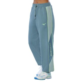Běžecké tepláky Mizuno Athletics Mizuno Sweat pant K2GDC20102 Velikost textilu: L