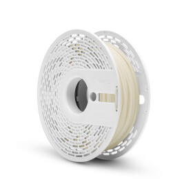 Nylon PA12 + GF15 natural 1,75 mm 500 g Fiberlogy se skelnými vlákny