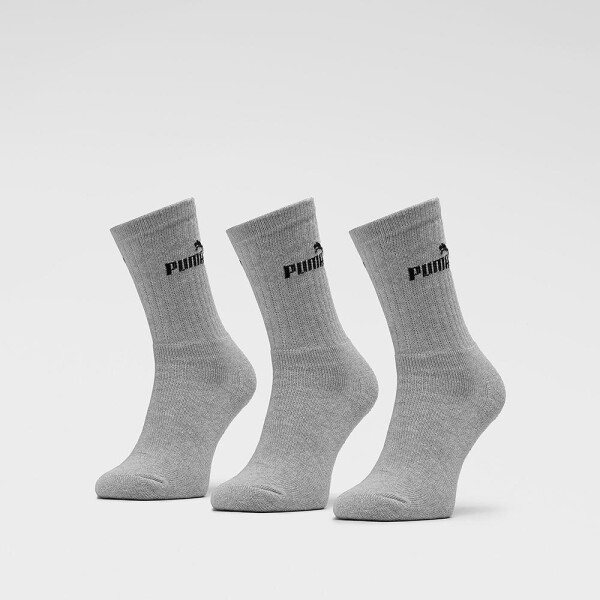 Ponožky Puma 90793403 (PACK=3 PARY) 39/42