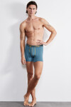 BOXERKY SLOGGI MEN START SHORT 2PACK V011 SMĚS BAREV L