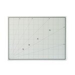 UNIVOX Oboustranná řezací podložka 3 mm 60x45 cm samoregenerující GPDOPSR6045