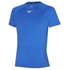 Běžecké tričko Mizuno Tee 62GA150128 Velikost textilu: M