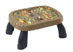 Mamido Zručnostní hra Whac-a-mole dinosauři stolek