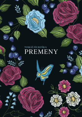 Premeny - Tomáš Ďuroška