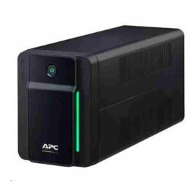APC Easy UPS 1200VA, 230V, AVR, IEC Sockets (650W) EDF_551355