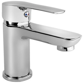 Stojánková umyvadlová baterie Mohit