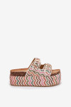 Pantofle model 213948 Step in style 37