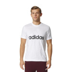 Pánské tričko adidas Essentials Linear Tee M S98730 M