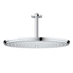 GROHE - Rainshower Horní sprcha Cosmopolitan, průměr 40 cm, sprchové rameno 14 cm, chrom 26256000
