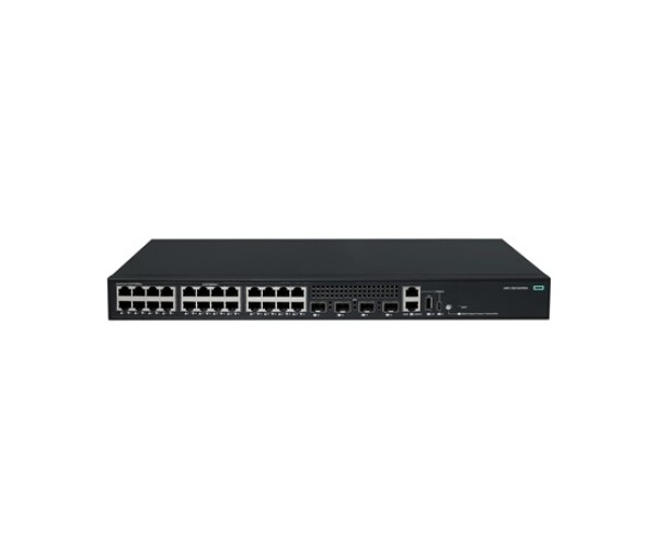 HPE Networking CW 2150 24p 10M/100M/1G 4p SFP+ 1G/10G Switch EDF_1881373
