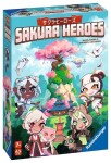 Sakura Heroes