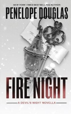 Fire Night - Penelope Douglas