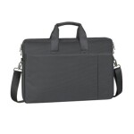 Riva Case 8257 černá / brašna na notebook 17.3" (RC-8257-B)