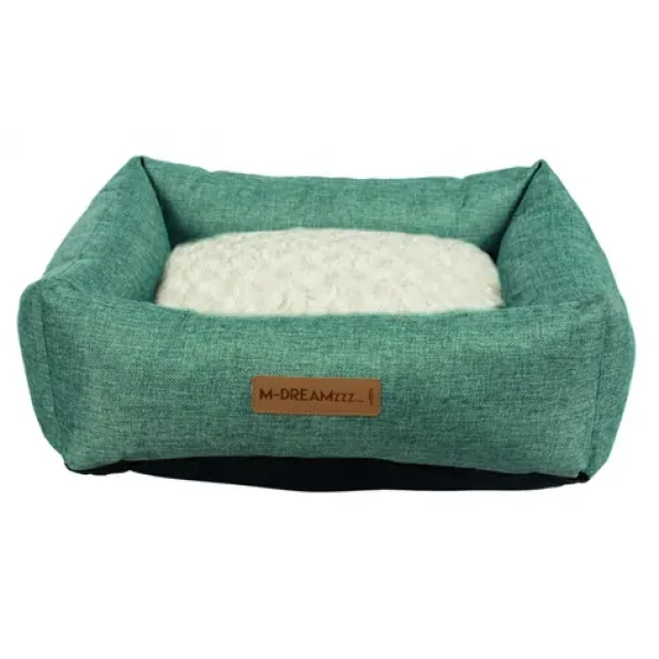 M-Pets Oleron pelech velikost S modrá (353192)