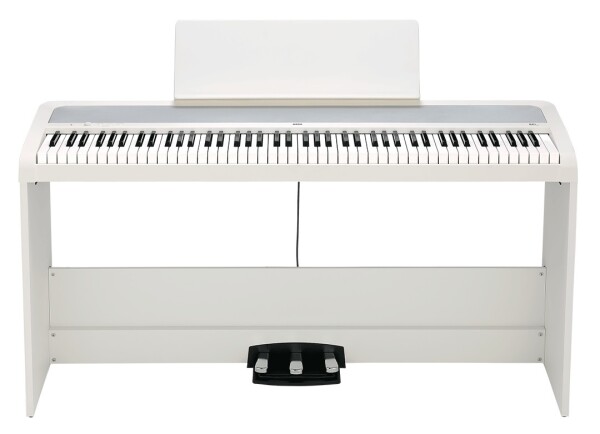 Korg B2+SP WH