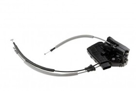 NTY Centrální zámek HYUNDAI ELANTRA VI – zadní levý