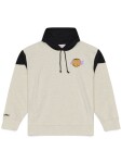 Mitchell & Ness Pánská mikina Los Angeles Lakers NBA Retro Roots French Terry Hoodie Velikost: XL