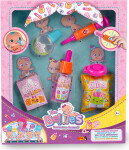 Bellies - sada s příslušenstvím - EPEE