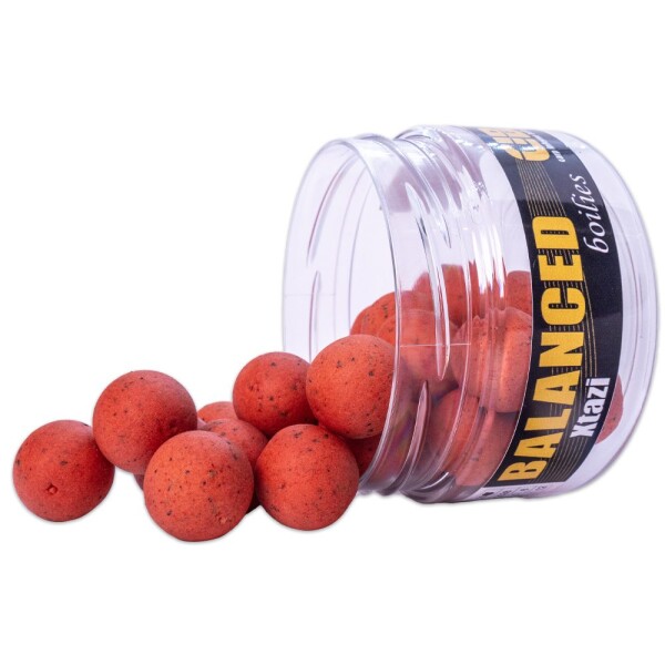 Carp Inferno Balanced Boilie Xtazi 200ml - 20mm,Carp Inferno Balanced Boilie Xtazi 200ml - 20mm