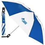 Deštník Detroit Lions NFL (skládací, automatické otevírání)