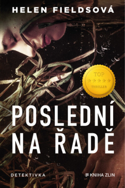 Poslední na řadě - Helen Fieldsová - e-kniha