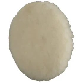 Makita D-74594 Leštící kotouč z vlny 180 mm (D-74594)